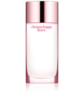Clinique Happy Heart EDT 100 ml Kadın Parfümü kullananlar yorumlar
